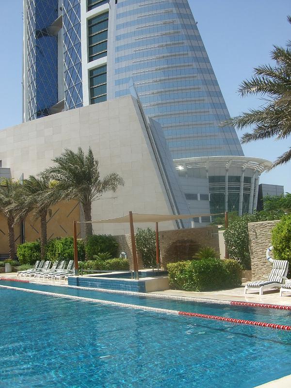 Sheraton Bahrain September 2009 (12)
